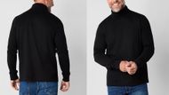 St. John's Bay Turtleneck (Image via JCPenney's)